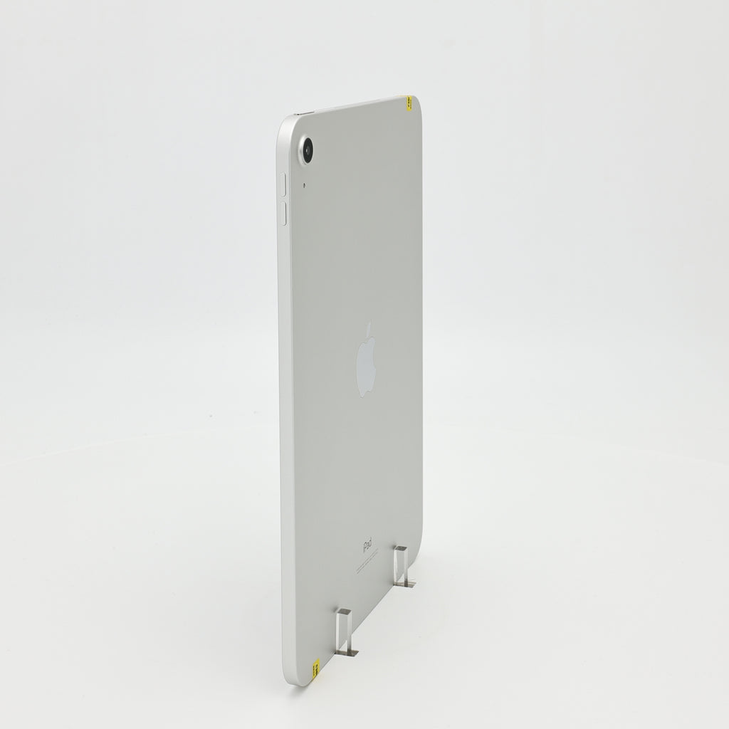 99新 Apple iPad 10代 64G 銀色 WIFI
