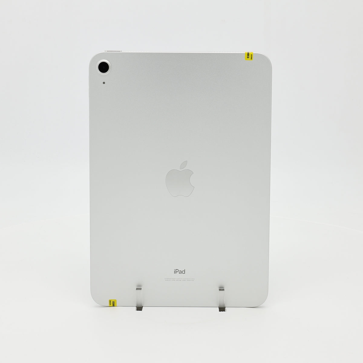 99新 Apple iPad 10代 64G 銀色 WIFI