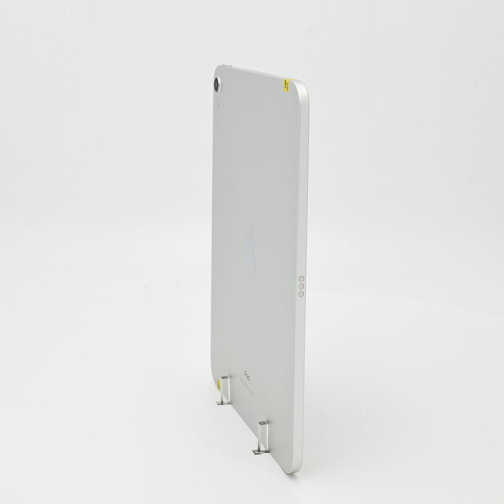 99新 Apple iPad 10代 64G 銀色 WIFI