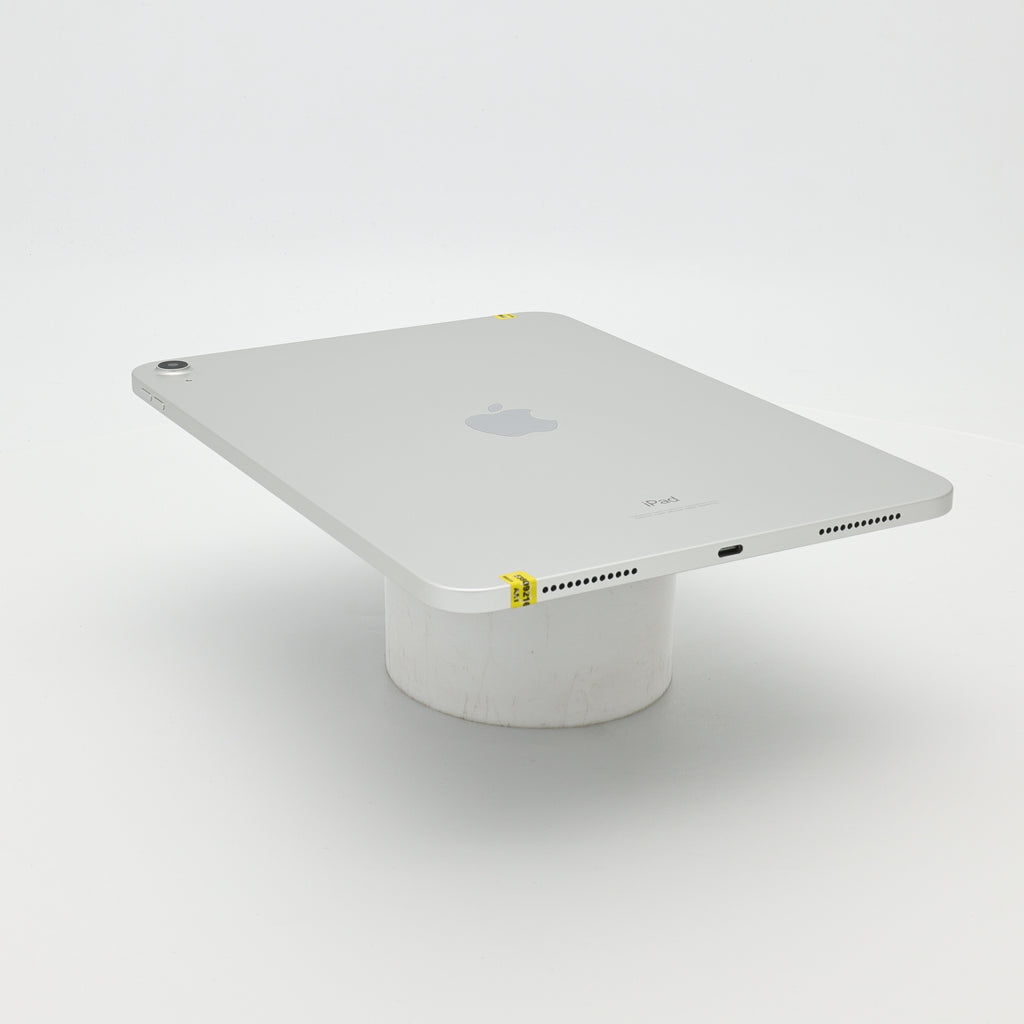 99新 Apple iPad 10代 64G 銀色 WIFI