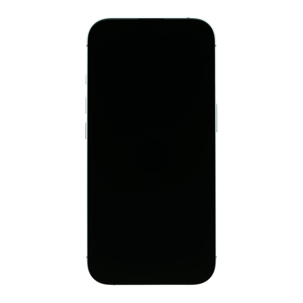 99新 Apple iPhone 16 128G 白色 中國大陸版
