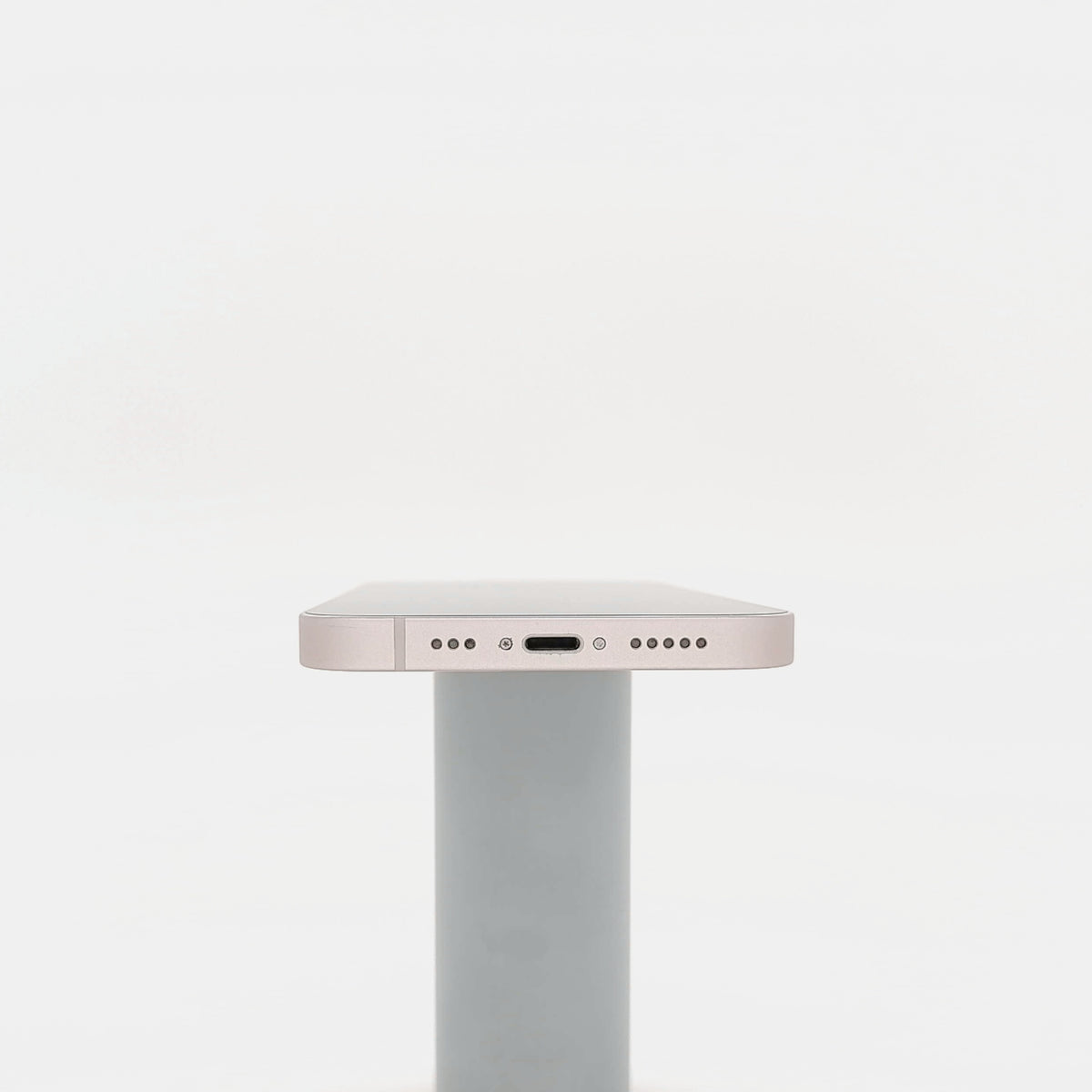 95新 Apple iPhone 13 256G 粉紅色 中國大陸版