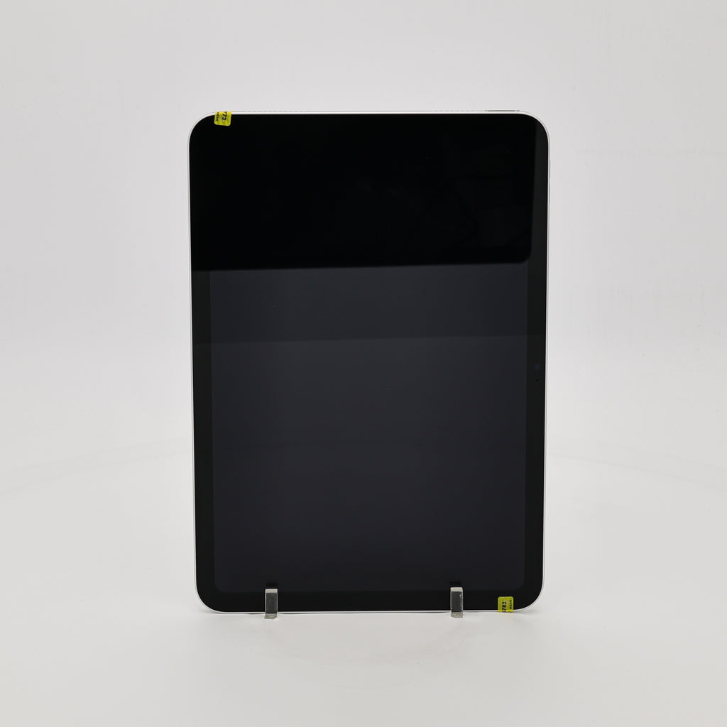 99新 Apple iPad 10代 64G 銀色 WIFI