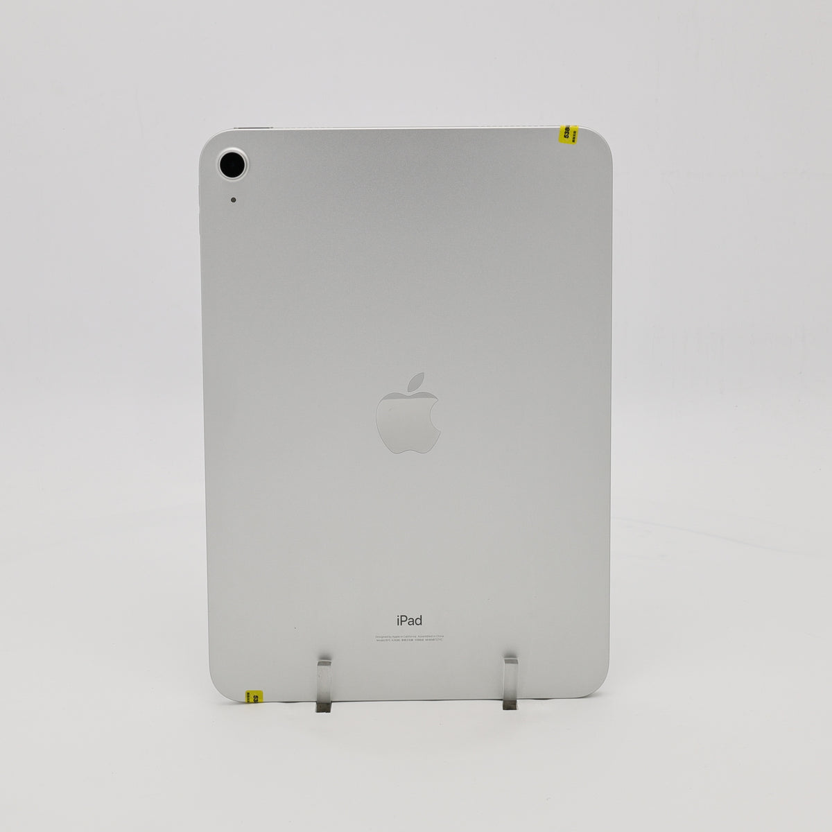 99新 Apple iPad 10代 64G 銀色 WIFI