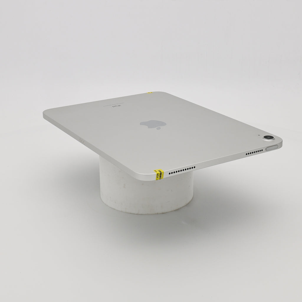99新 Apple iPad 10代 64G 銀色 WIFI