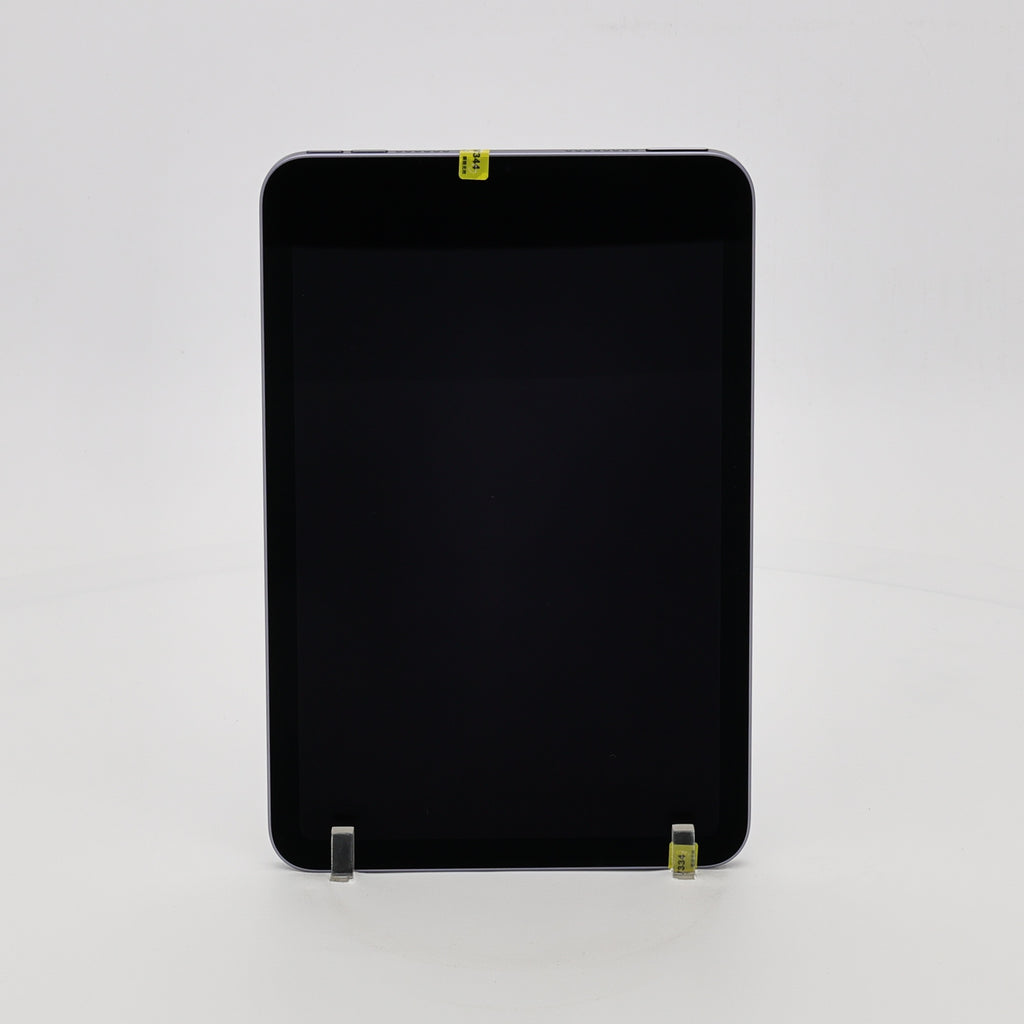 95新 Apple iPad mini6 64G 紫色 WIFI