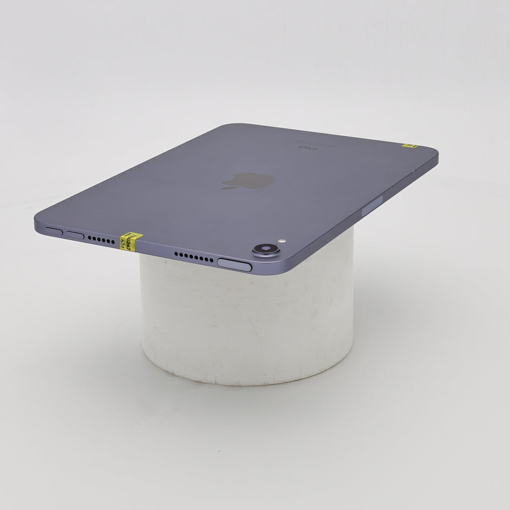 95新 Apple iPad mini6 64G 紫色 WIFI
