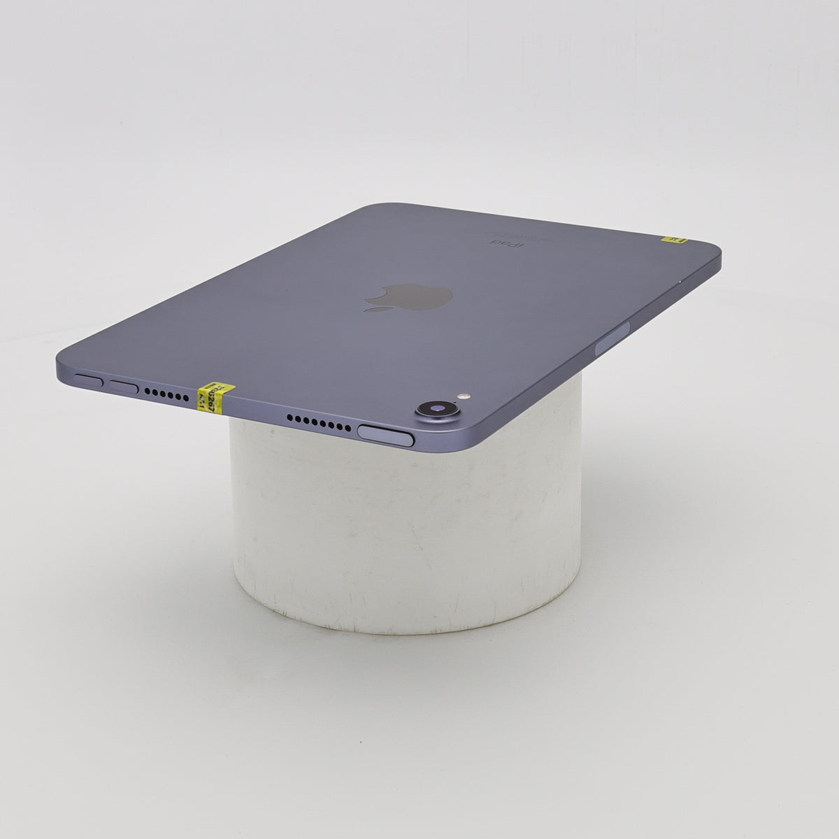 95新 Apple iPad mini6 64G 紫色 WIFI