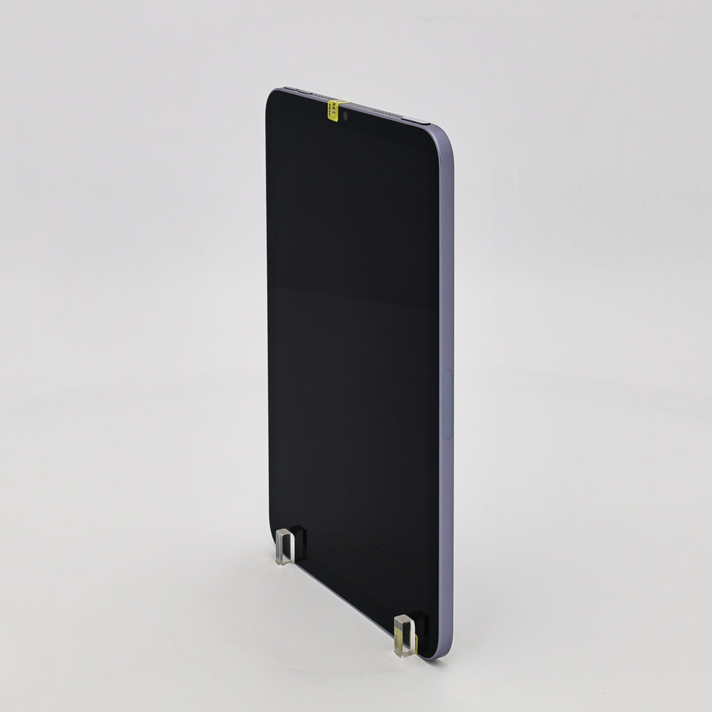 95新 Apple iPad mini6 64G 紫色 WIFI