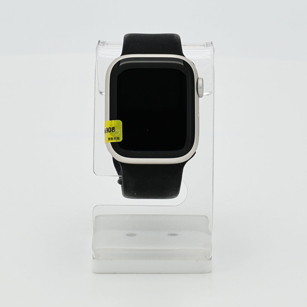 99新 Apple Watch Series 8 41毫米 鋁金屬
