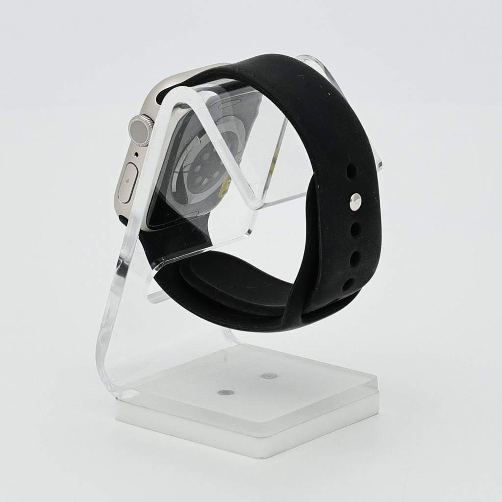99新 Apple Watch Series 8 41毫米 鋁金屬