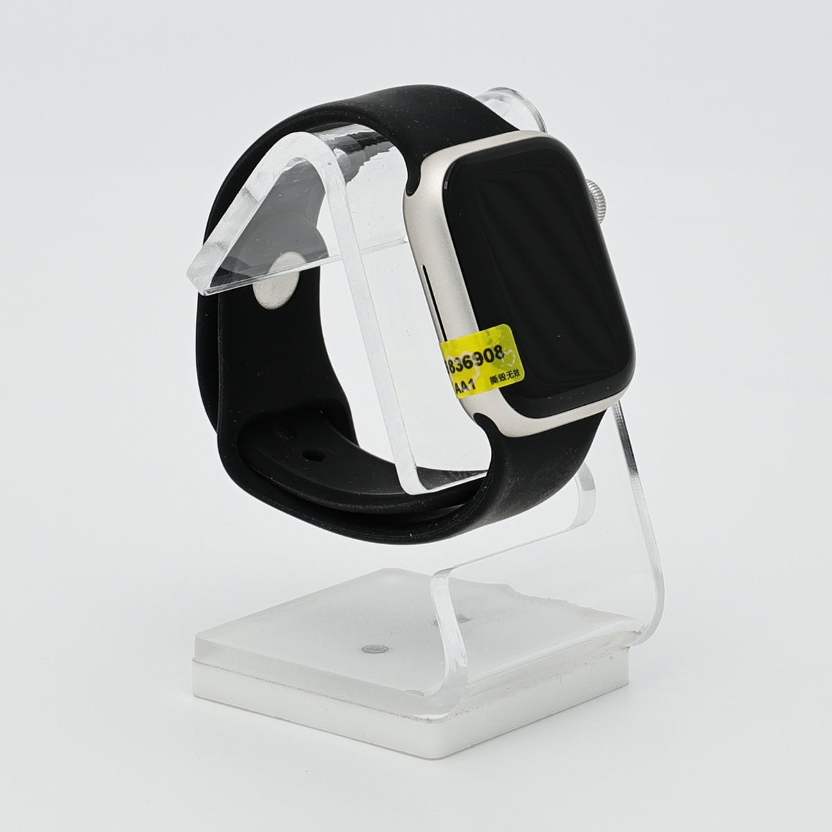 99新 Apple Watch Series 8 41毫米 鋁金屬