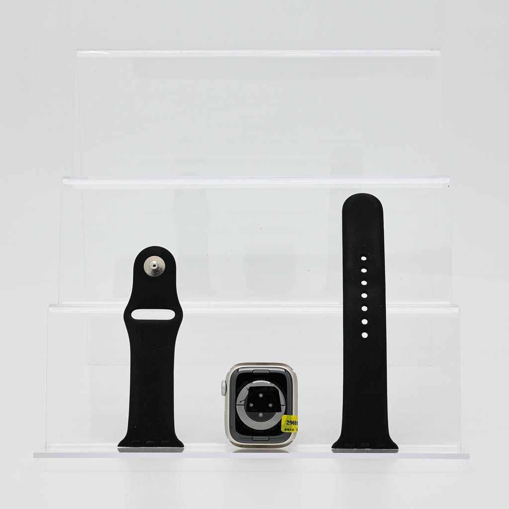 99新 Apple Watch Series 8 41毫米 鋁金屬