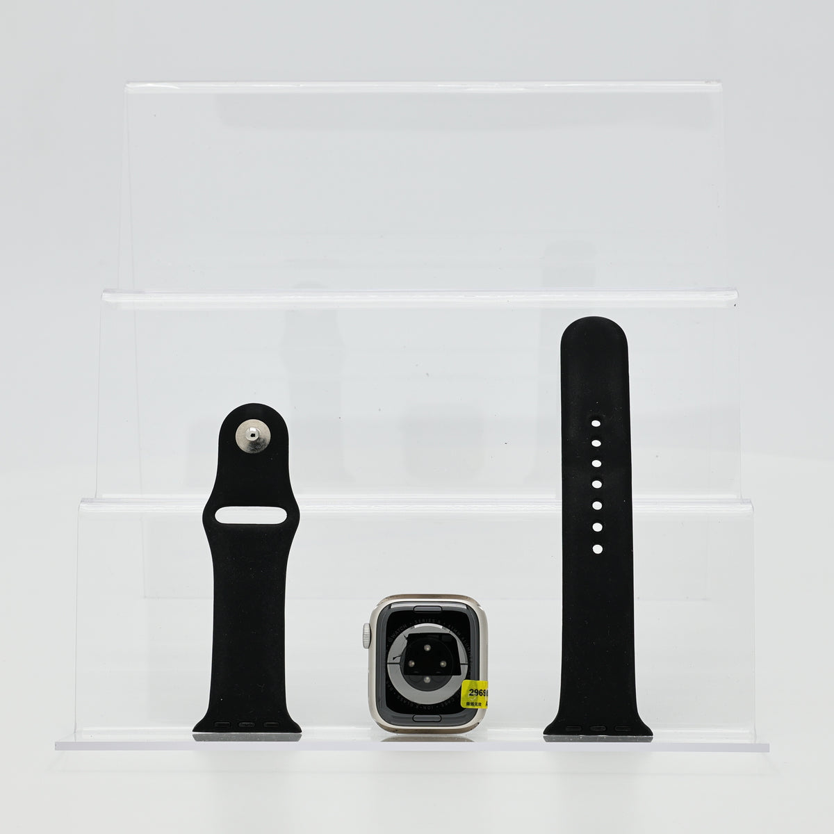 99新 Apple Watch Series 8 41毫米 鋁金屬