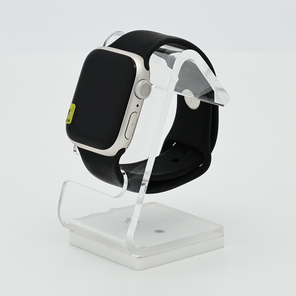 99新 Apple Watch Series 8 41毫米 鋁金屬