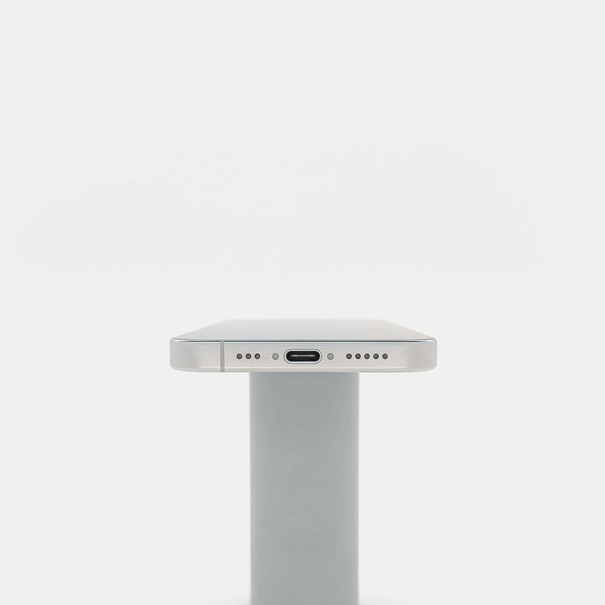 95新 Apple iPhone 16 Pro 128G 白色鈦金屬 中國大陸版