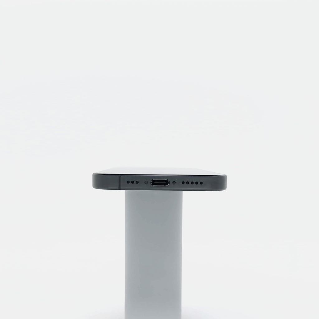 95新 Apple iPhone 16 Pro 256G 黑色鈦金屬 中國大陸版