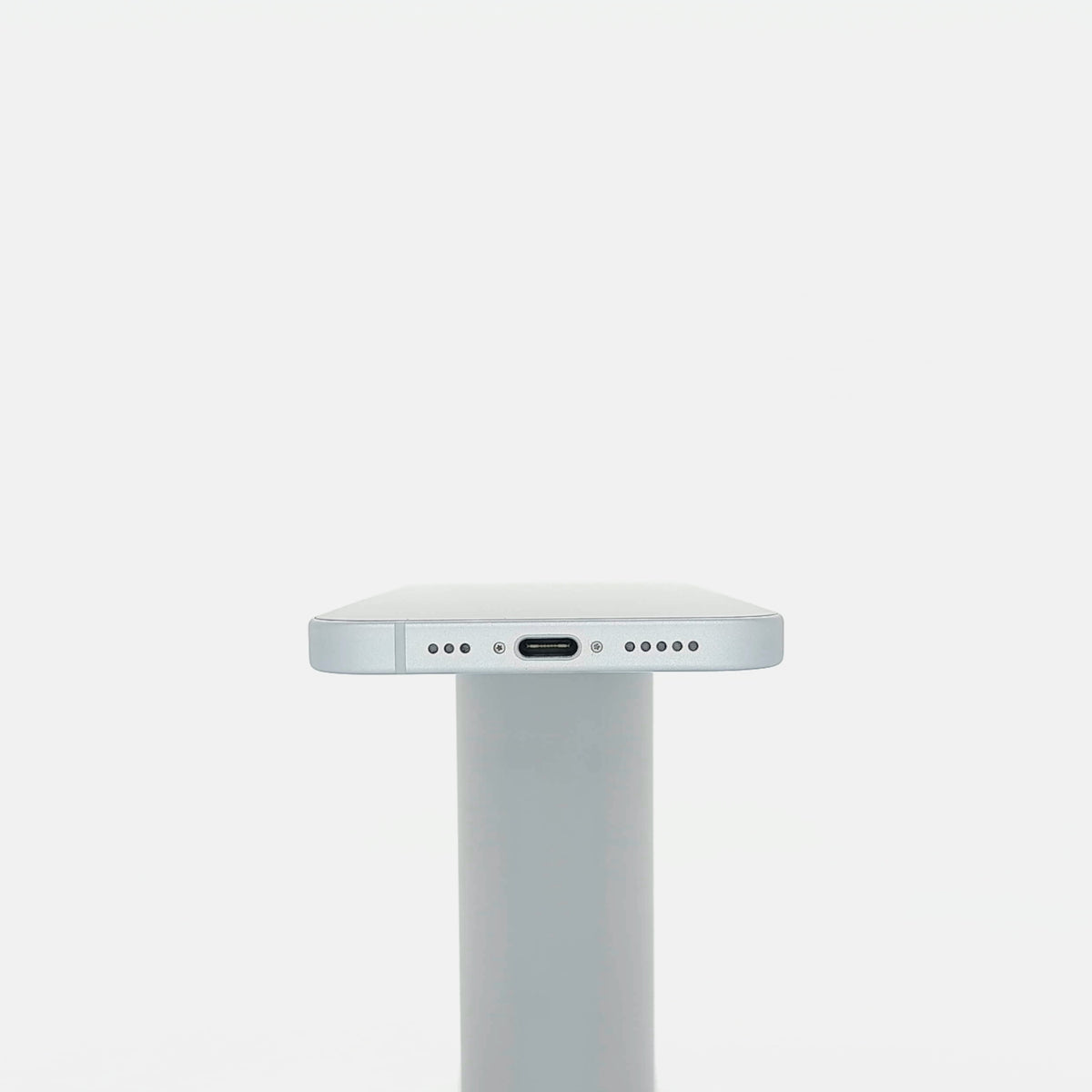 95新 Apple iPhone 15 256G 藍色 中國大陸版