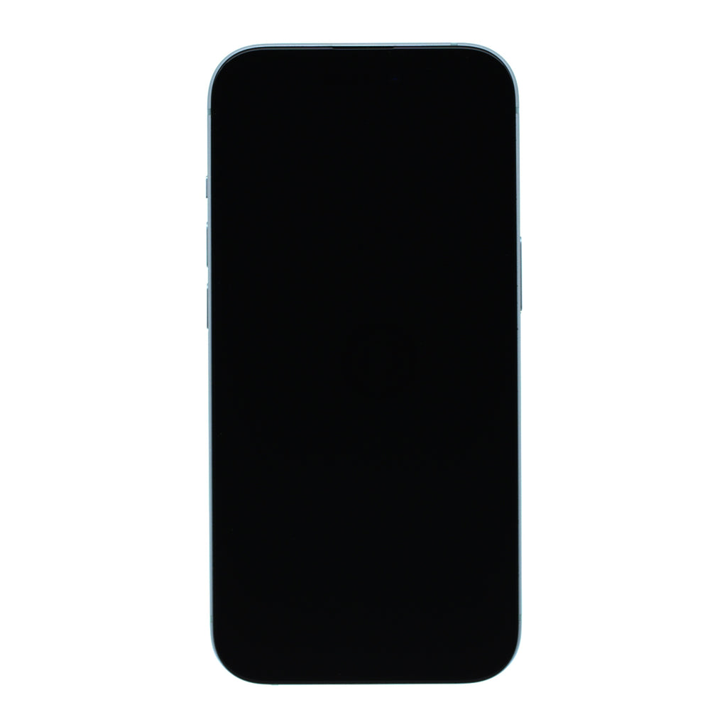 95新 Apple iPhone 15 256G 藍色 中國大陸版