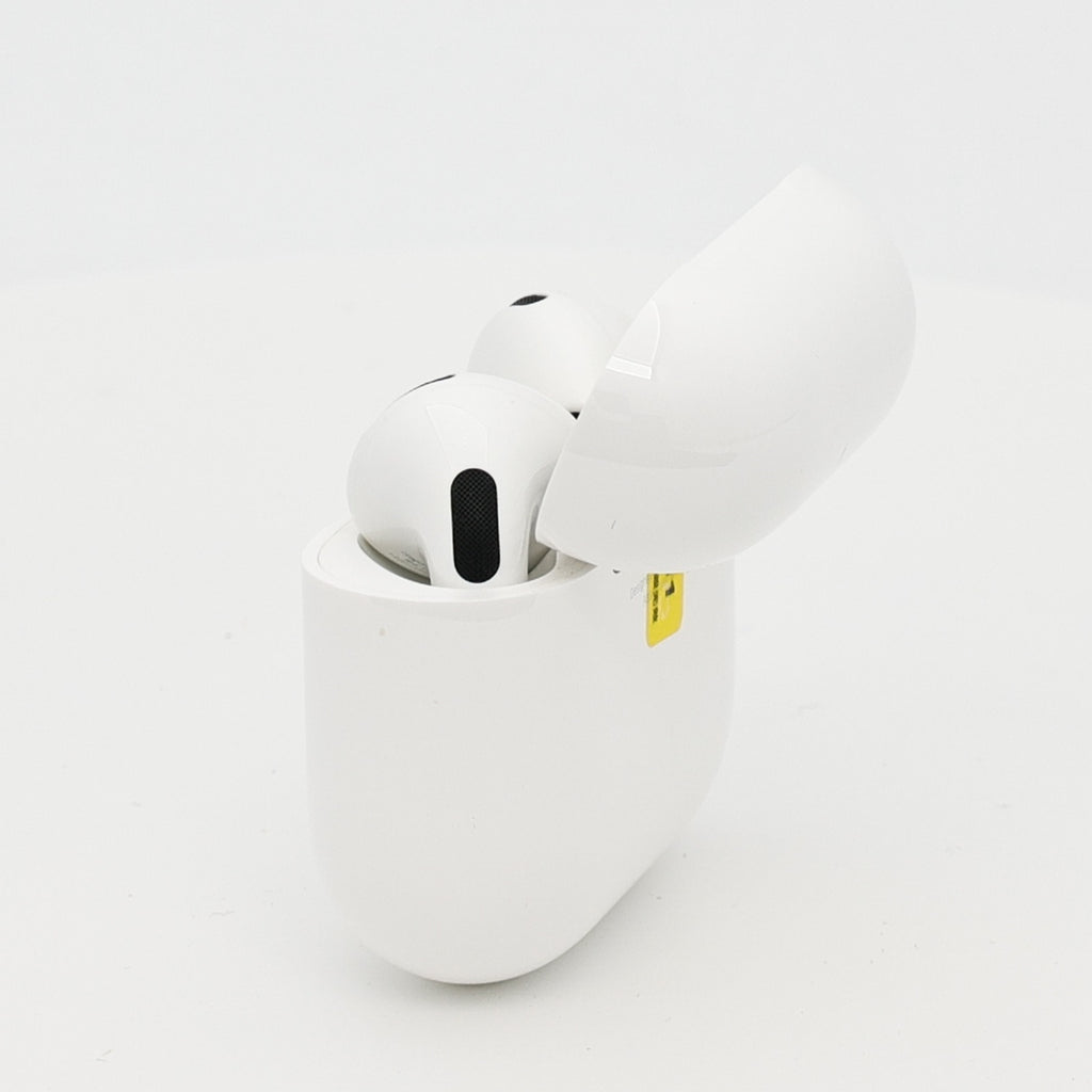 99新 Apple AirPods 4 (不支持主動降噪) 白色