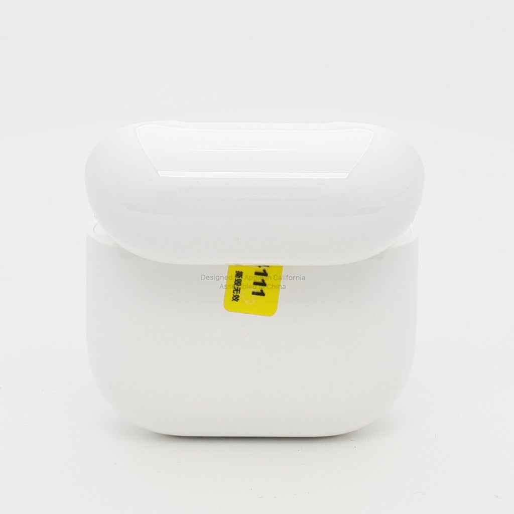 99新 Apple AirPods 4 (不支持主動降噪) 白色