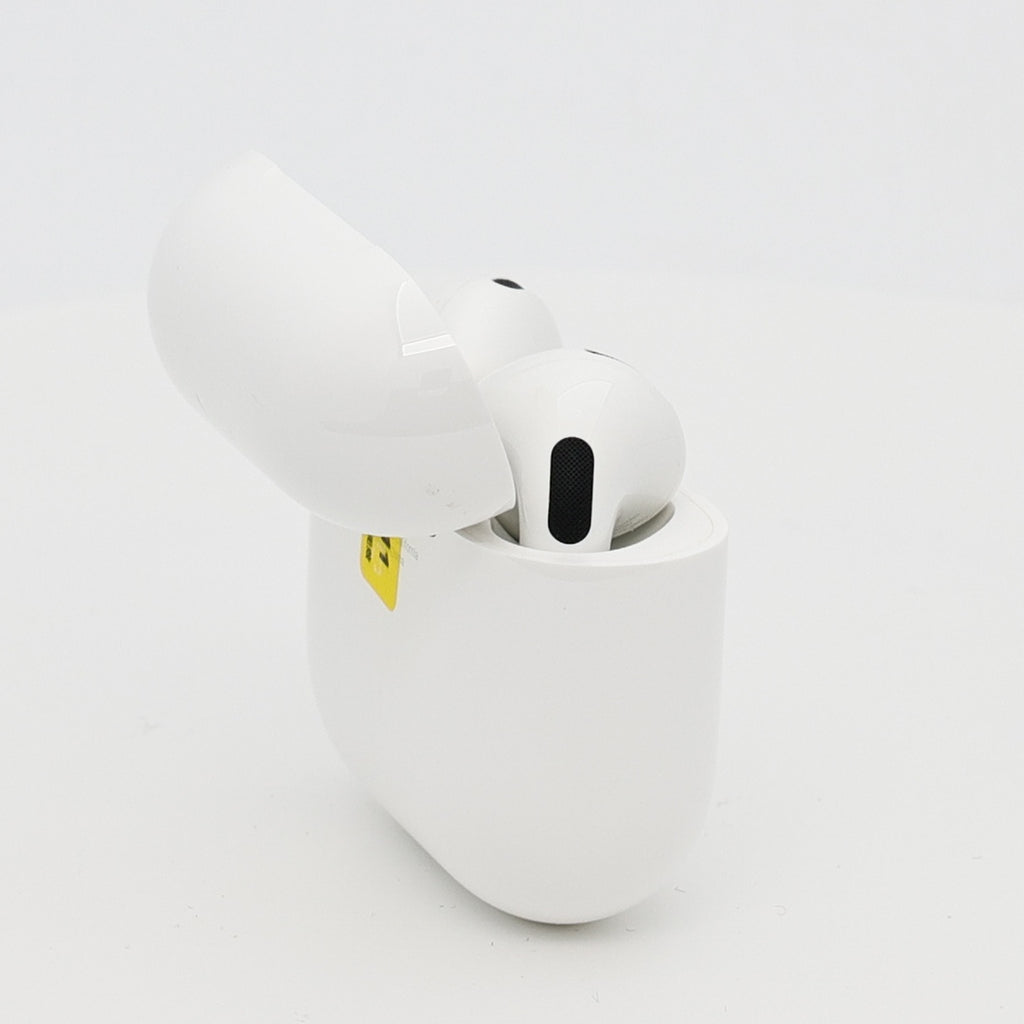 99新 Apple AirPods 4 (不支持主動降噪) 白色