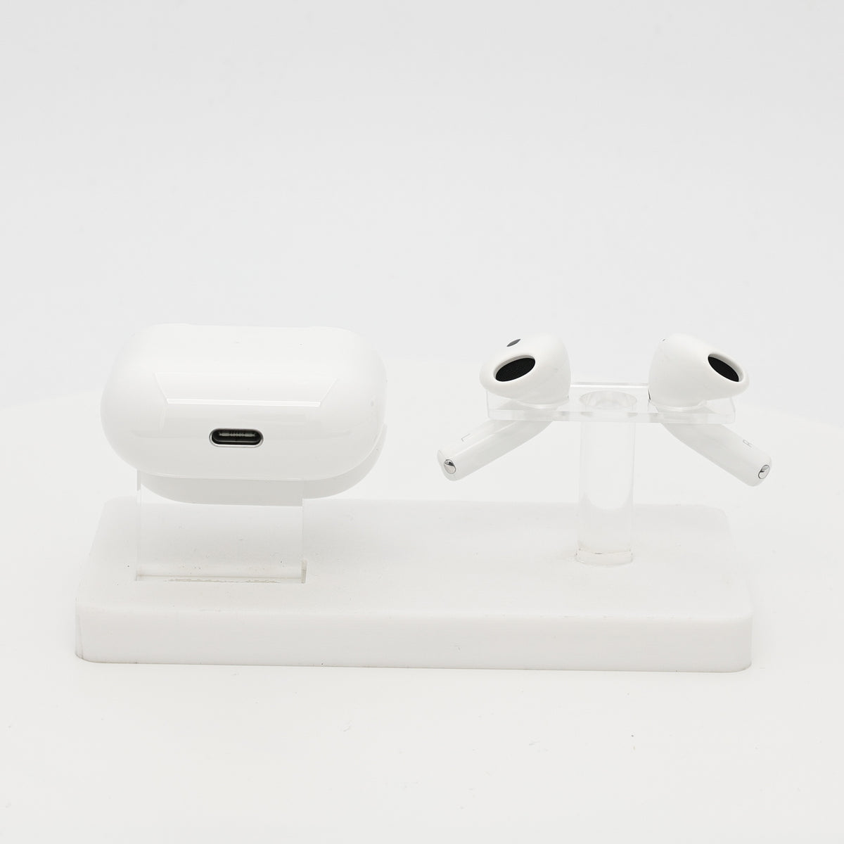 99新 Apple AirPods 4 (不支持主動降噪) 白色