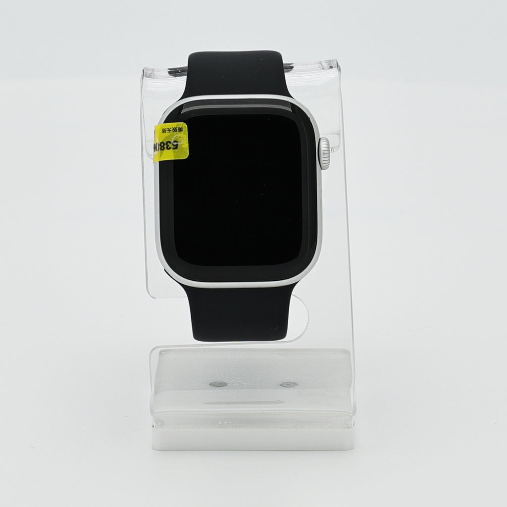 99新 Apple Watch Series 10 42毫米 鋁金屬