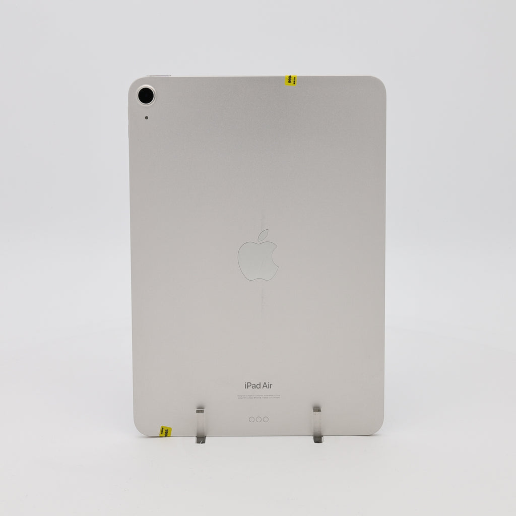 95新 Apple iPad Air5 64G 星光色 WIFI