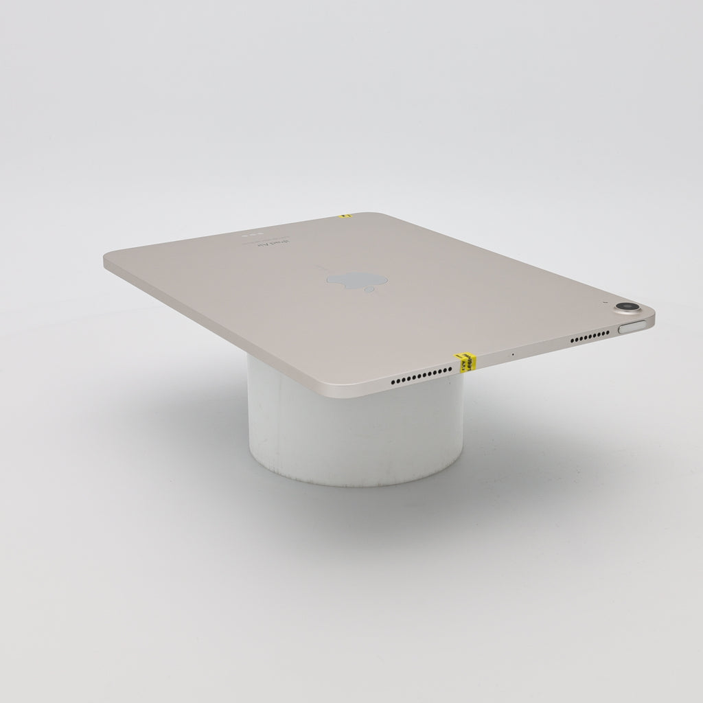 95新 Apple iPad Air5 64G 星光色 WIFI