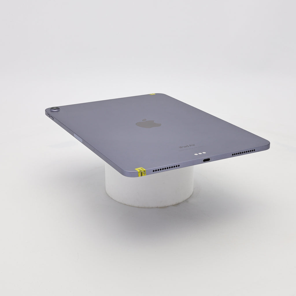 95新 Apple iPad Air5 64G 紫色 WIFI