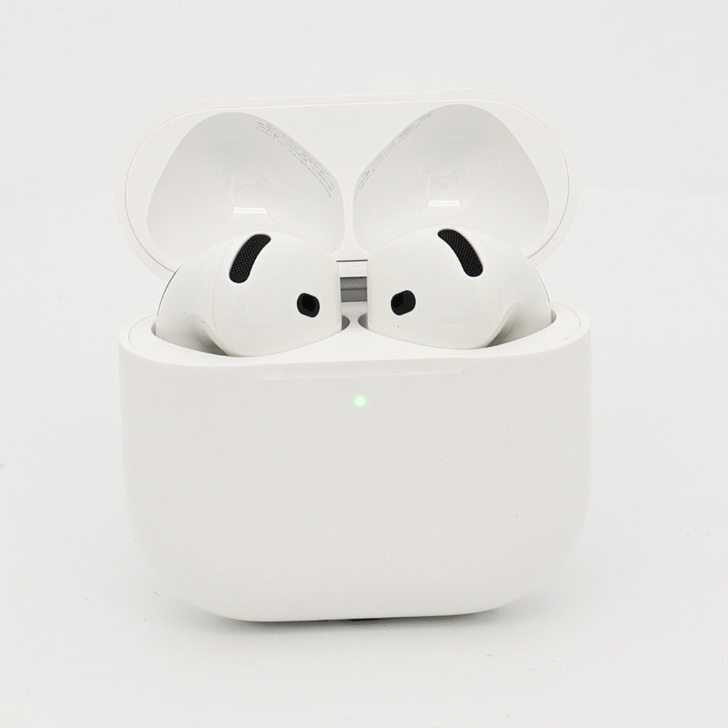 99新 Apple AirPods 4 (支持主動降噪) 白色