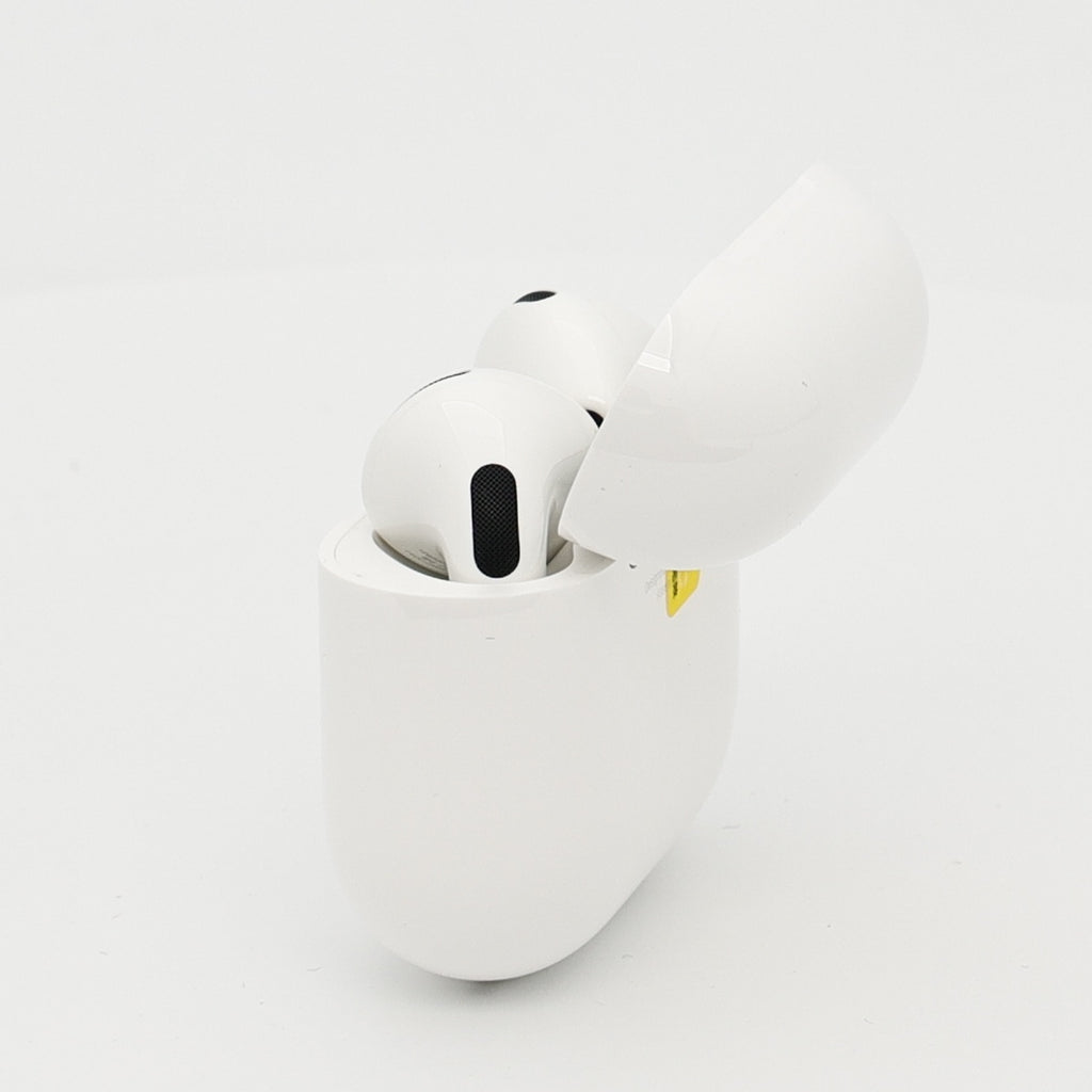 99新 Apple AirPods 4 (支持主動降噪) 白色
