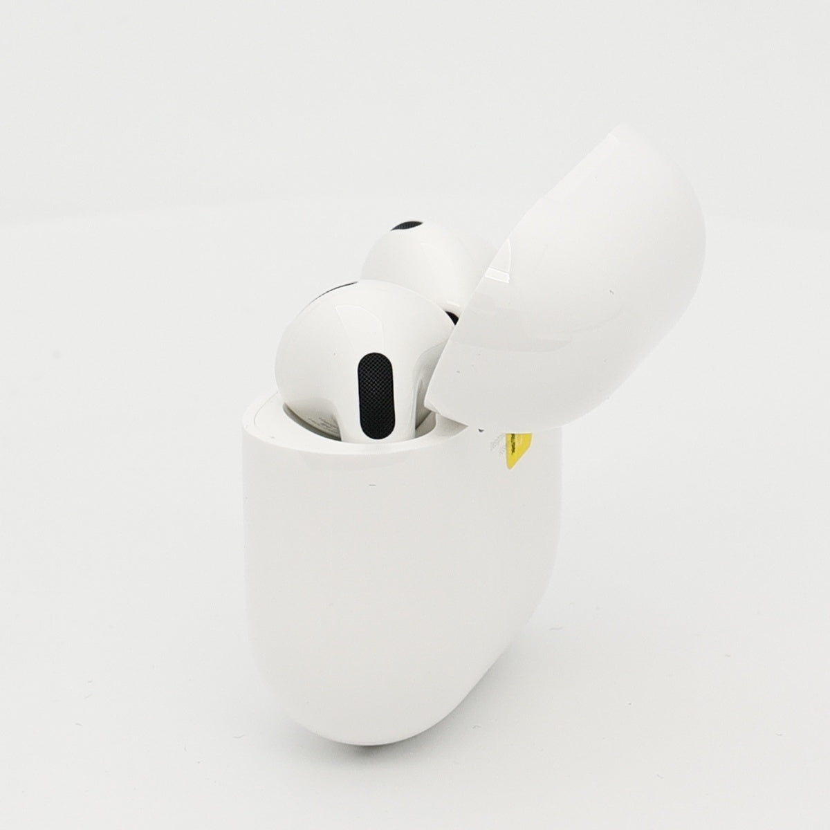 99新 Apple AirPods 4 (支持主動降噪) 白色