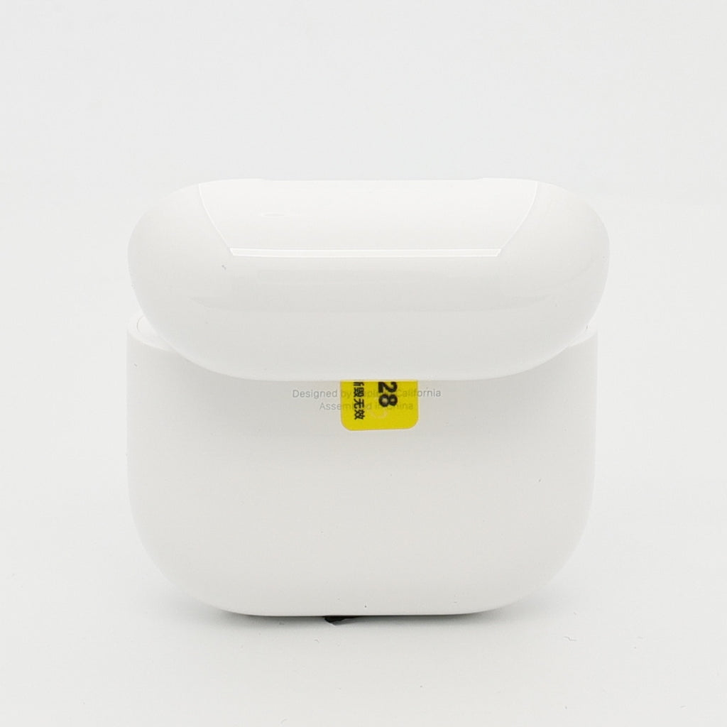99新 Apple AirPods 4 (支持主動降噪) 白色