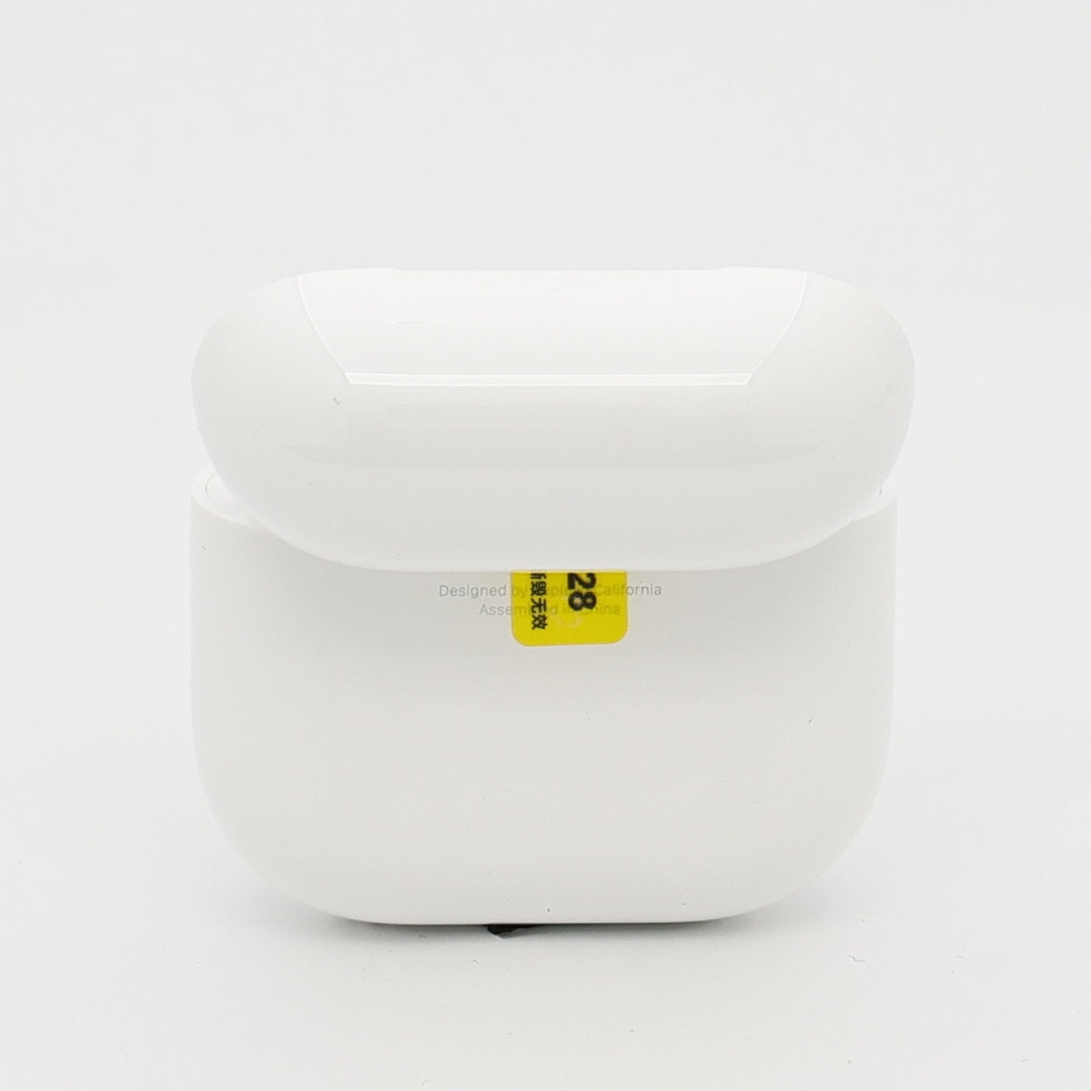 99新 Apple AirPods 4 (支持主動降噪) 白色