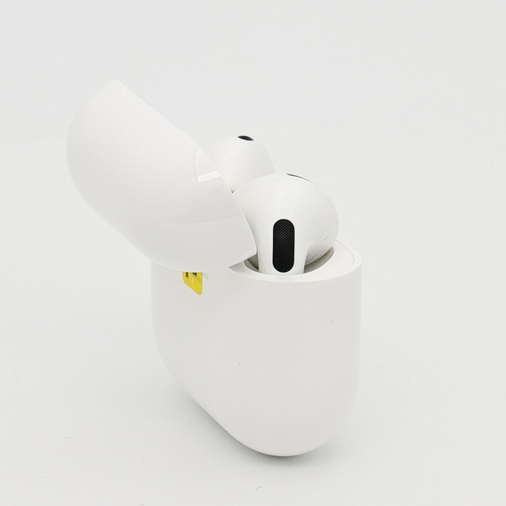 99新 Apple AirPods 4 (支持主動降噪) 白色