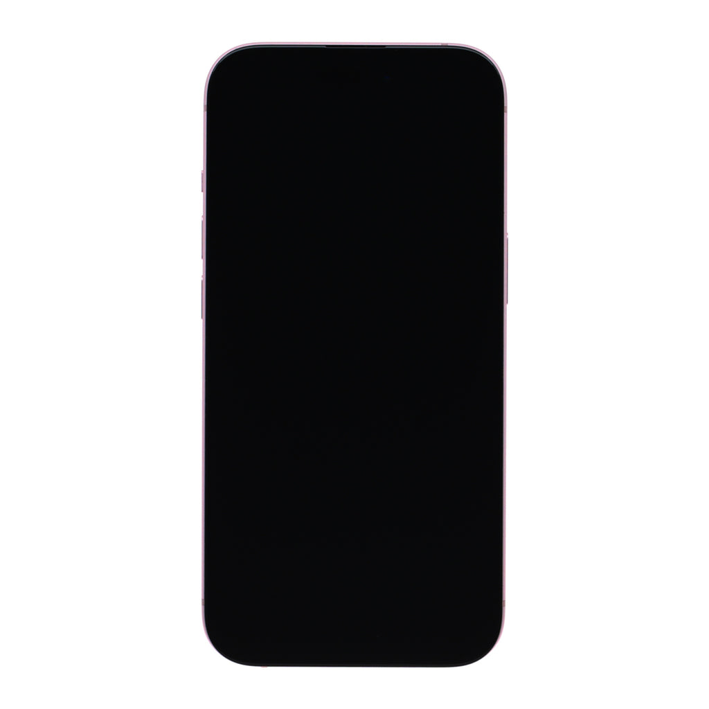 95新 Apple iPhone 15 256G 粉紅色 中國大陸版