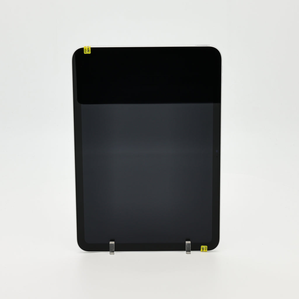 95新 Apple iPad 10代 64G 銀色 WIFI