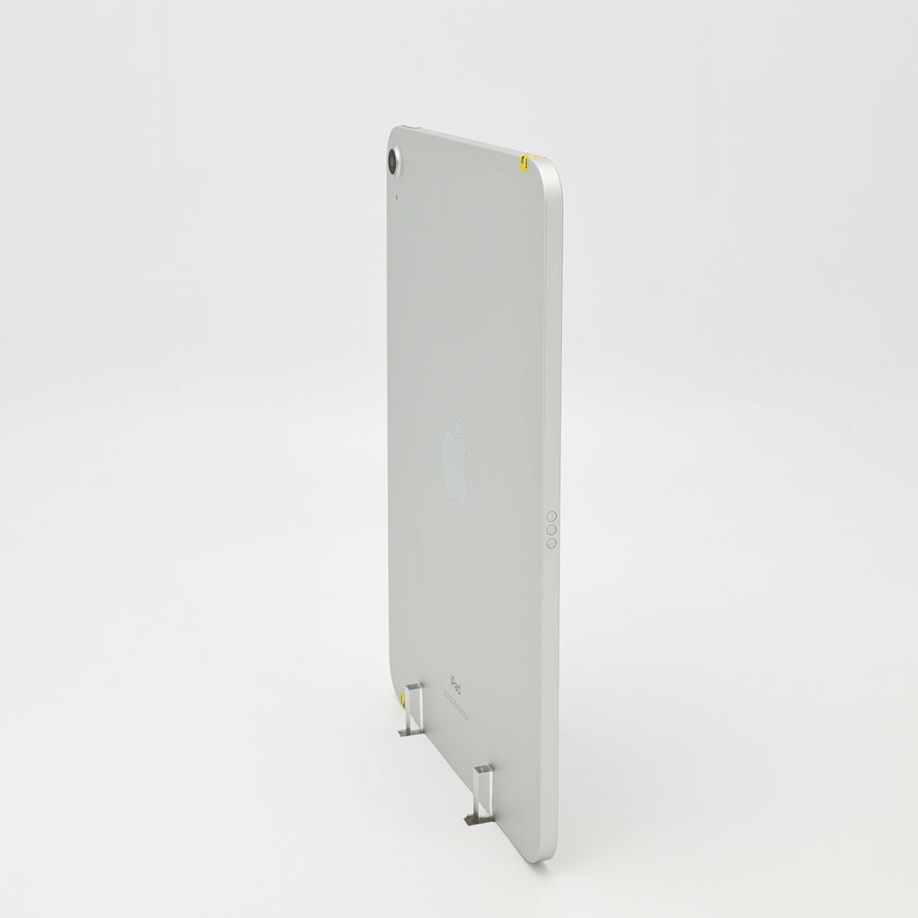 95新 Apple iPad 10代 64G 銀色 WIFI