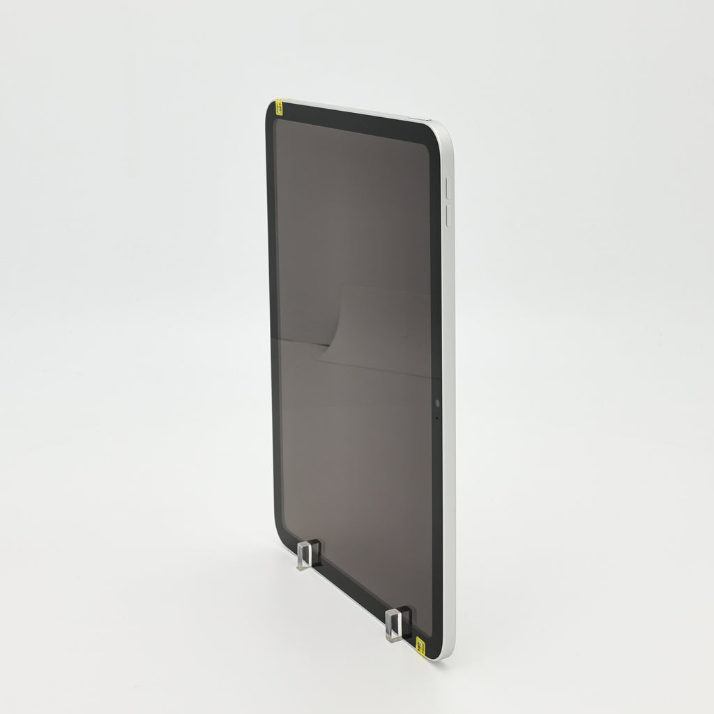 95新 Apple iPad 10代 64G 銀色 WIFI