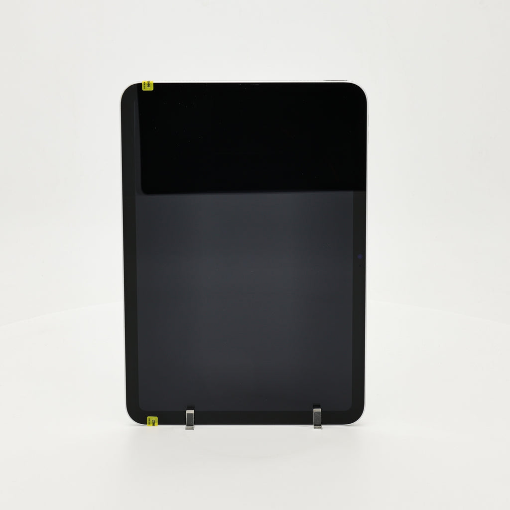 95新 Apple iPad 10代 64G 銀色 WIFI