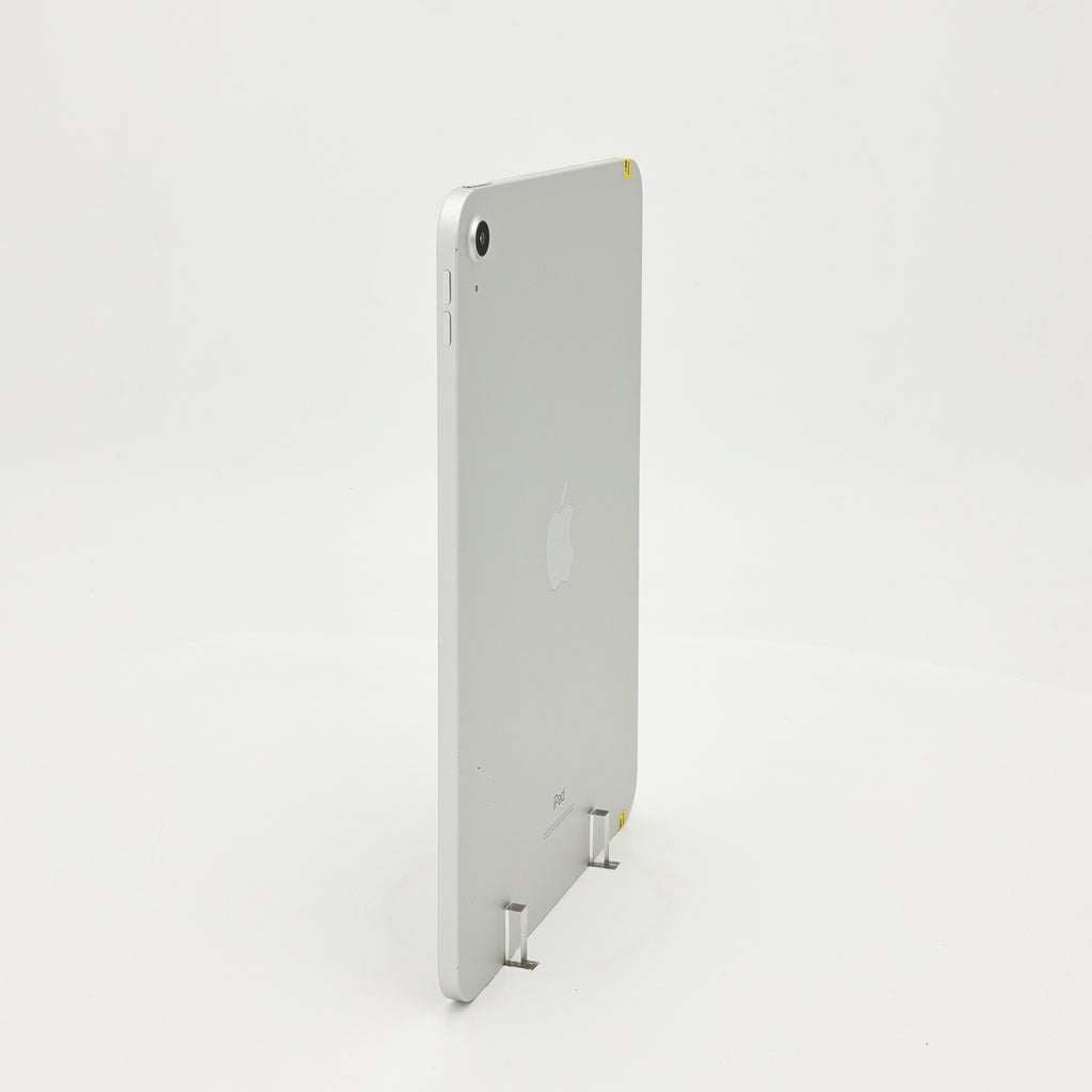 95新 Apple iPad 10代 64G 銀色 WIFI