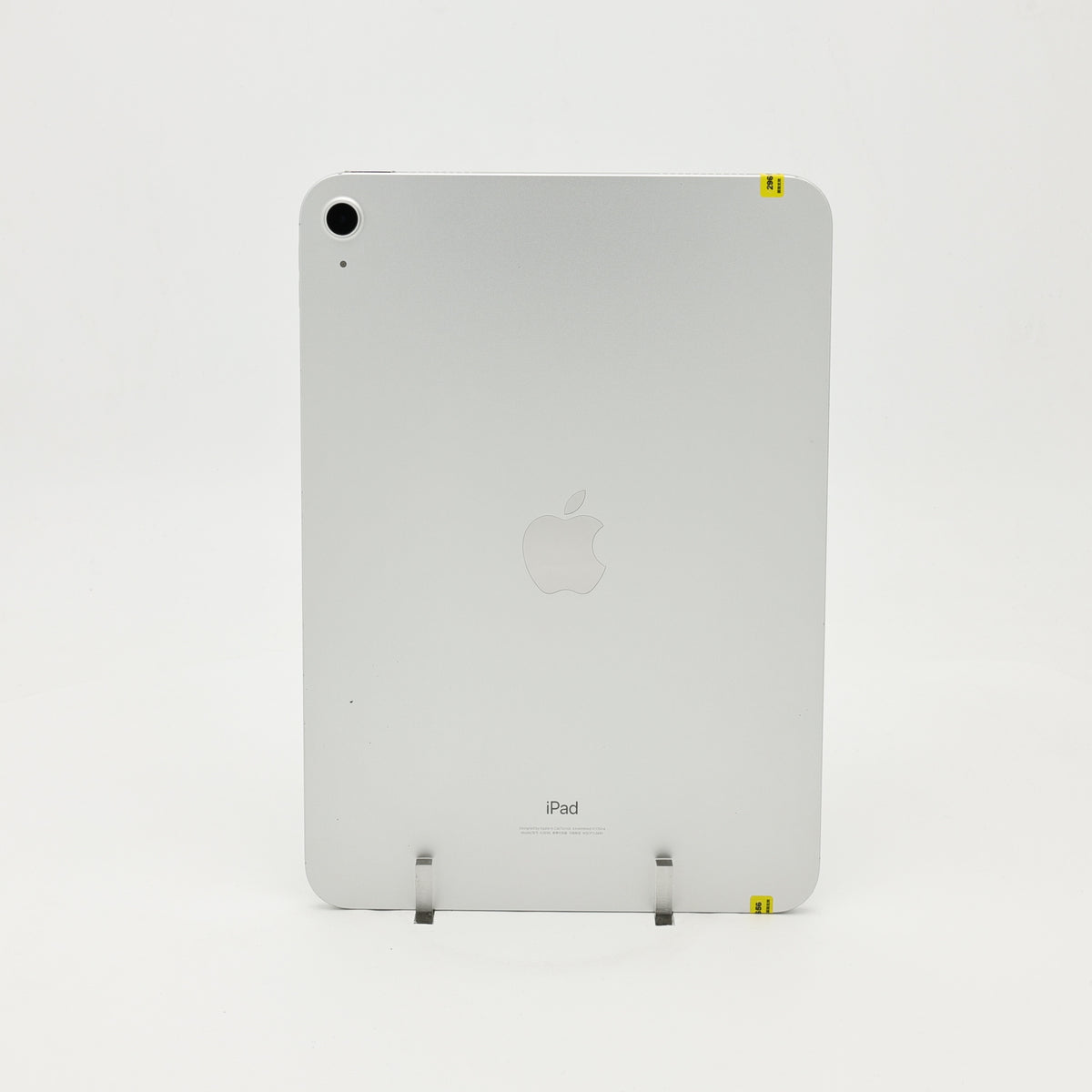 95新 Apple iPad 10代 64G 銀色 WIFI