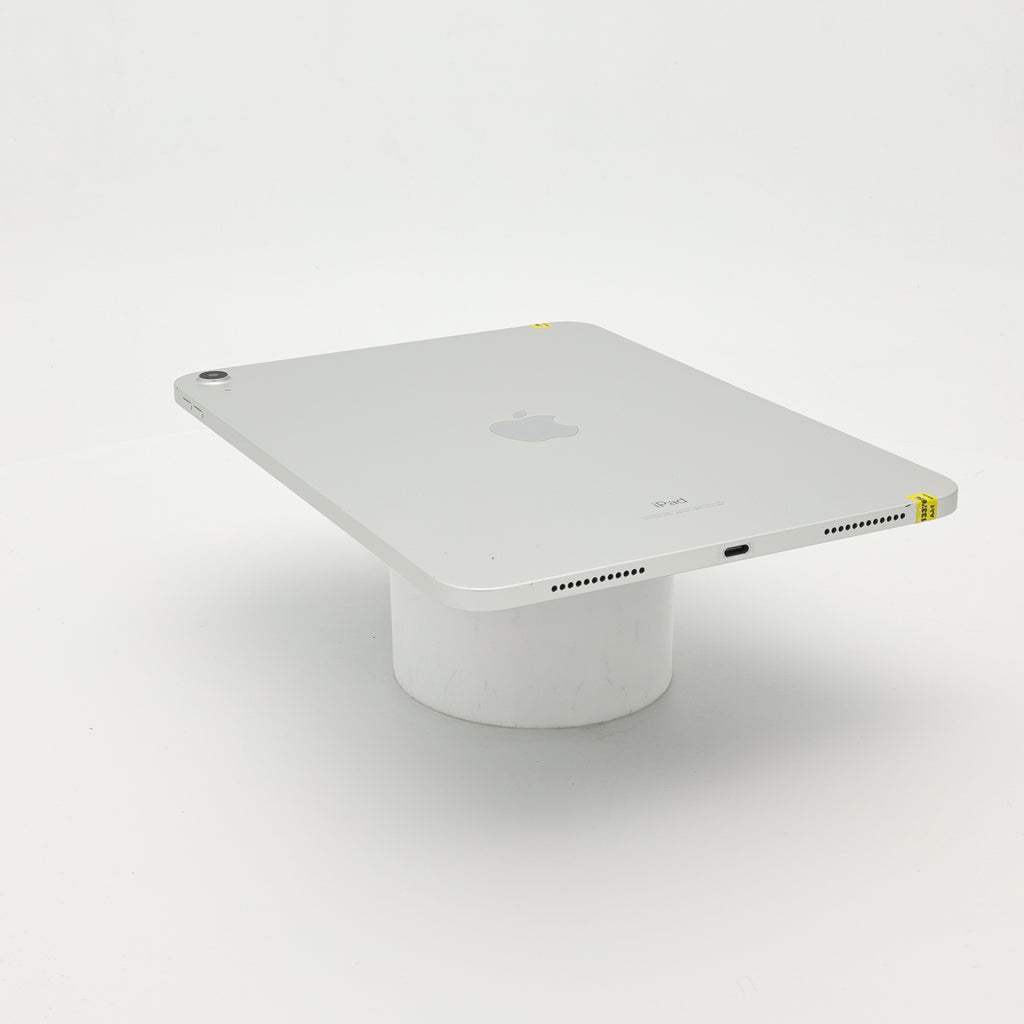 95新 Apple iPad 10代 64G 銀色 WIFI