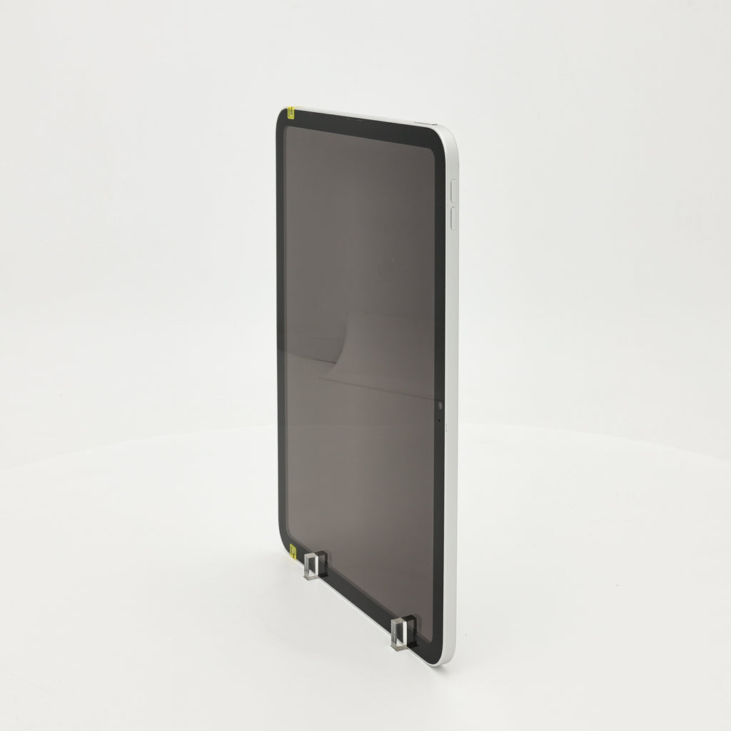 95新 Apple iPad 10代 64G 銀色 WIFI
