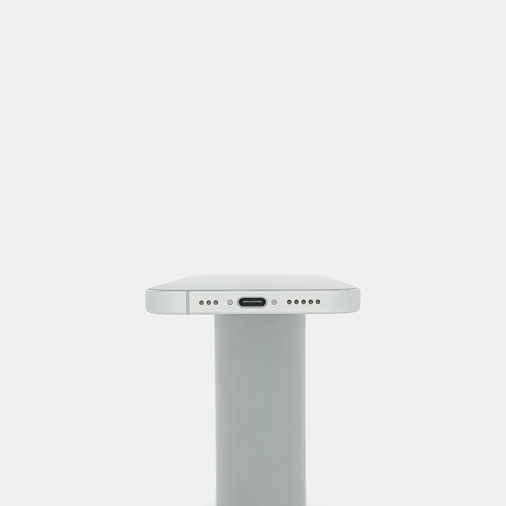95新 Apple iPhone 16 256G 白色 中國大陸版