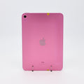 95新 Apple iPad 10代 64G 粉紅色 WIFI