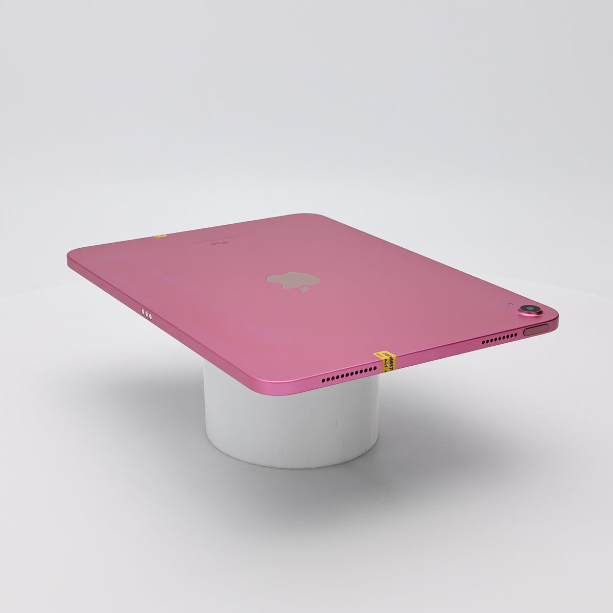 95新 Apple iPad 10代 64G 粉紅色 WIFI