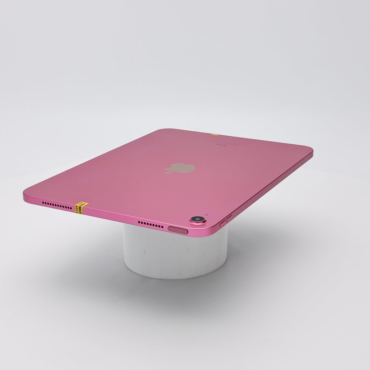95新 Apple iPad 10代 64G 粉紅色 WIFI